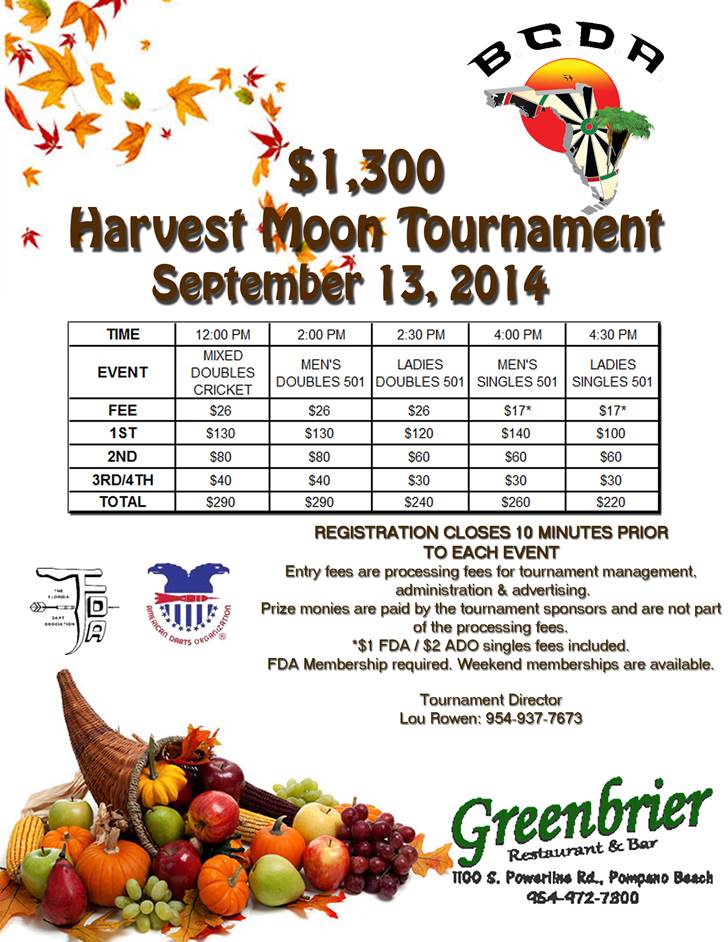 Click here for flyer